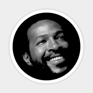 Marvin Gaye - Smiling Magnet